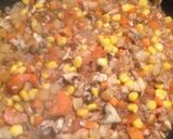 簡単・早い☆まぜご飯作り方1写真