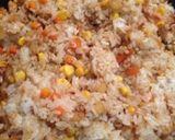 簡単・早い☆まぜご飯作り方2写真