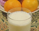 ジューサーで簡単！本格・飲むヨーグルト作り方7写真