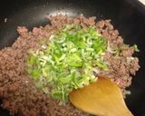 かんたんやみつき！洋子の麻婆豆腐作り方3写真
