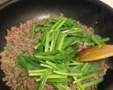 かんたんやみつき！洋子の麻婆豆腐作り方4写真