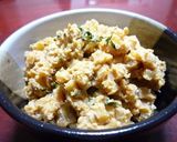 たけのこ味噌作り方4写真