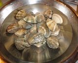 簡単！ぶりとあさりのアクアパッツァ作り方1写真