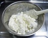 皮から手作り*大葉入り 粗挽き餃子♪作り方2写真