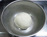 皮から手作り*大葉入り 粗挽き餃子♪作り方4写真