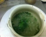 にら納豆汁作り方2写真