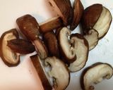 簡単☆タラのバター醤油☆酒蒸し風♪作り方1写真
