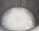 ◆離乳食初期　10倍がゆ　冷凍･保存法作り方2写真