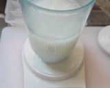 ◆離乳食初期　10倍がゆ　冷凍･保存法作り方3写真