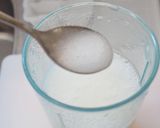 ◆離乳食初期　10倍がゆ　冷凍･保存法作り方4写真