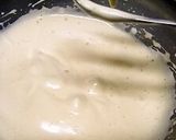 米粉と米油のあっさりケーキ作り方1写真
