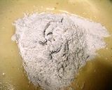 米粉と米油のあっさりケーキ作り方4写真