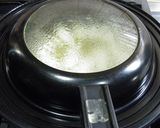 皮から手作り*大葉入り 粗挽き餃子♪作り方22写真