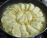 皮から手作り*大葉入り 粗挽き餃子♪作り方23写真
