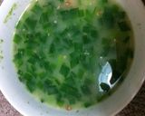 にら納豆汁作り方3写真