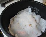 筍が主役のひじき ~炊飯器です!~作り方3写真