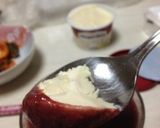 サングリアのフルーツシェイク作り方3写真