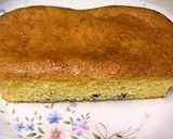 米粉と米油のあっさりケーキ作り方6写真