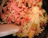 Frijoles negros作り方3写真