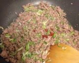 かんたんやみつき！洋子の麻婆豆腐作り方5写真