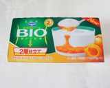 春にぴったり♪ヨーグルトパフェ作り方1写真