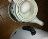麻婆ビーフン作り方1写真
