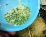 麻婆ビーフン作り方6写真