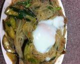 麻婆ビーフン作り方7写真