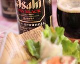 クリームチーズと生ハムのロールサラダ作り方9写真