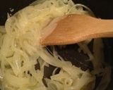 トマト缶で簡単ハヤシライス♫作り方3写真