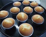 桜マフィン作り方17写真
