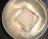 たまご不使用♡ずぼらさんの豆腐ドーナッツ作り方1写真