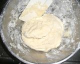 たまご不使用♡ずぼらさんの豆腐ドーナッツ作り方2写真