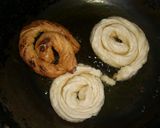 たまご不使用♡ずぼらさんの豆腐ドーナッツ作り方3写真