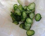 ごちそうギュウギュウ寿司作り方4写真