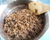 こどもに食べさせたい！お魚ふりかけ♬作り方7写真