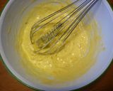 バナナチョコチップ＊マフィン作り方6写真