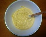 バナナチョコチップ＊マフィン作り方7写真