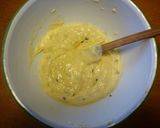 バナナチョコチップ＊マフィン作り方8写真