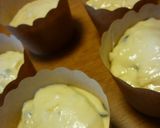 バナナチョコチップ＊マフィン作り方9写真
