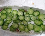 ごちそうギュウギュウ寿司作り方10写真