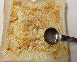 *醤油麹deコーンのトースト*作り方2写真
