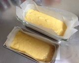 りんごのパウンドケーキ作り方7写真