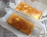 りんごのパウンドケーキ作り方8写真