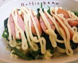 簡単♪ジャガイモでもう1品(´∀`)☆作り方5写真