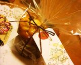 バナナチョコチップ＊マフィン作り方12写真