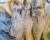 豆アジの南蛮漬け作り方4写真