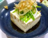 豆腐に食感欲しいの作り方2写真