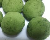 糖質制限の抹茶チョコ作り方5写真