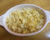 簡単カレードリア作り方1写真